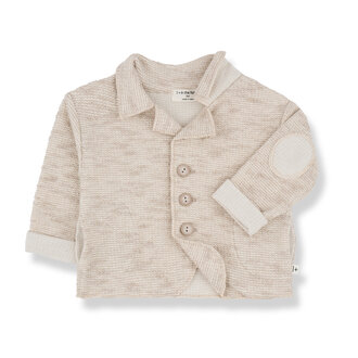1 + in the family 1 + in the family SABINO blazer beige