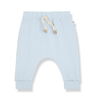 1 + in the family 1 + in the family TIAN pants misty-blue