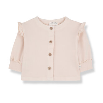 1 + in the family 1 + in the family ONA girly jacket nude 1 + in the family 1 + in the family ONA girly jacket nude