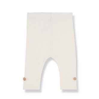 1 + in the family 1 + in the family NEREA leggings ecru