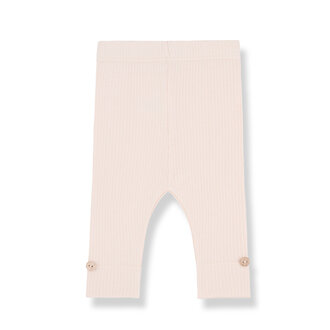 1 + in the family 1 + in the family NEREA leggings nude