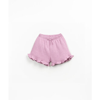 Play Up Play Up fleece shorts urze