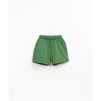 Play Up Play Up fleece shorts botanical Play Up Play Up fleece shorts botanical