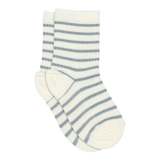 mp Denmark mp Denmark Kallie socks (77341) dusty blue (1468)