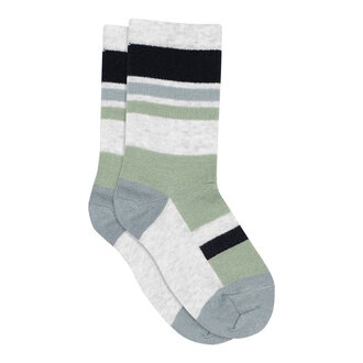 mp Denmark mp Denmark Somi socks (77310) granite green (3043)