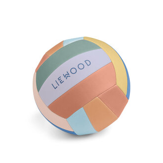 Liewood Liewood Villa Volley Ball Crispy corn multi mix