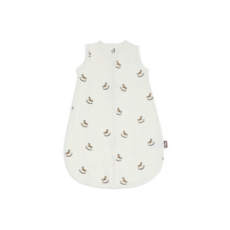 Jollein Jollein Slaapzak Newborn Jersey Rib Nostalgic Ride 60 cm