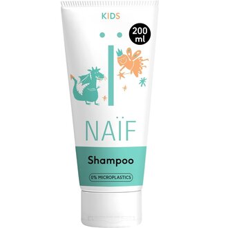 Naïf Naïf Kids Voedende Shampoo 200ml