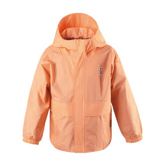 Gosoaky Gosoaky the lion peach cobbler