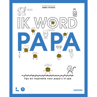 Lannoo Lannoo Ik word papa