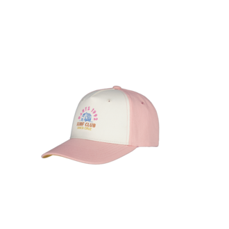 BARTS BARTS Feliep Cap pink