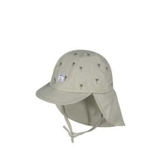 BARTS BARTS Ikkan Cap pale army