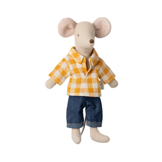 Maileg Maileg Dad mouse