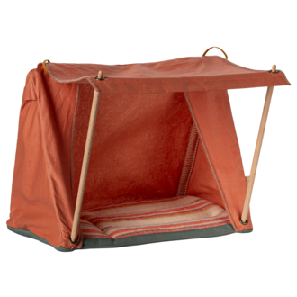 Maileg Maileg Happy camper tent Mouse