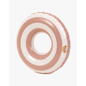 Minikane Minikane Swim ring for dolls blush