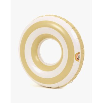 Minikane Minikane Swim ring for dolls yellow