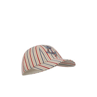 Konges Slojd Konges Slojd marlon cap antique stripe