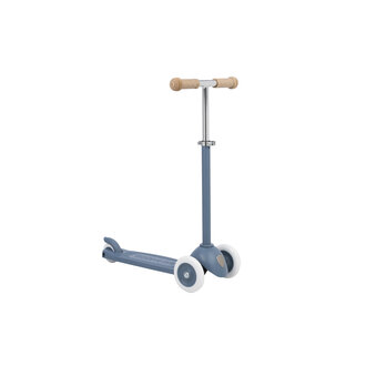 Banwood Banwood Eco Scooter deep sea Banwood Banwood Eco Scooter deep sea