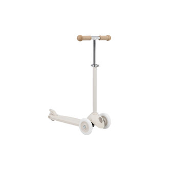 Banwood Banwood Eco Scooter ivory