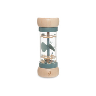 Jollein Jollein Houten Regenrammelaar On The Go Jollein Jollein Houten Regenrammelaar On The Go