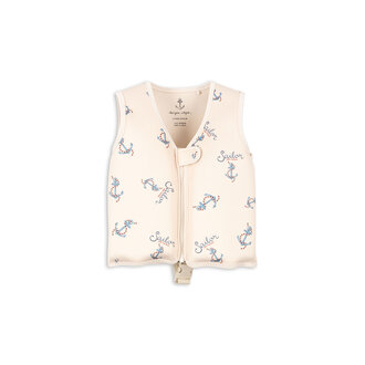 Konges Slojd Konges Slojd ellis swim vest rock my boat