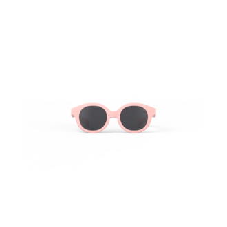 Izipizi Izipizi Sun #C Pastel Pink