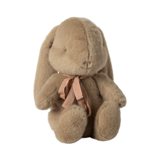 Maileg Maileg Bunny plush Small Dusty brown