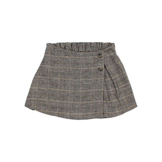 Buho Buho wales skirt-short unico