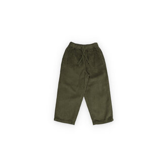 The New Society The New Society Nicol Pant Hidden Forest