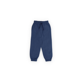 The New Society The New Society TNS Logo Jogging Infinite Navy