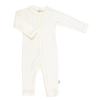Joha Joha Jumpsuit Off white