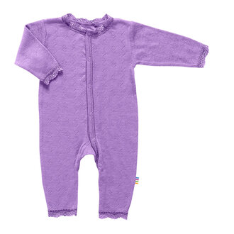 Joha Joha Jumpsuit Basic Purple