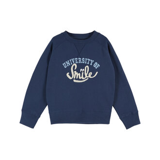 Emile et Ida Emile Et Ida sweat university minuit