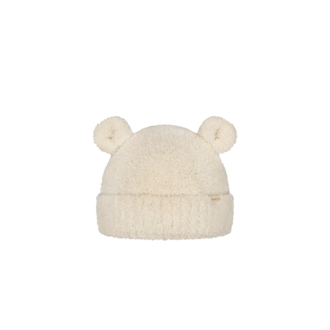 BARTS BARTS Piscea Beanie cream