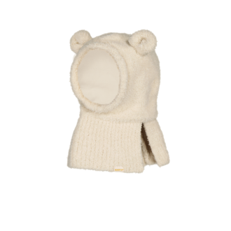 BARTS BARTS Piscea Balaclava cream 47-50