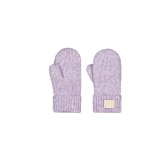BARTS BARTS Mitala Mitts lilac