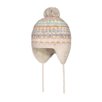 BARTS BARTS Mitala Earflap light brown