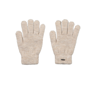 BARTS BARTS Shae Gloves cream