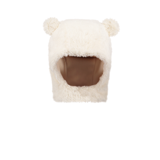 BARTS BARTS Noa Balaclava cream size 47 (12M-1,5Y)