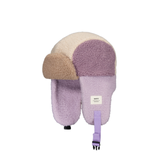 BARTS BARTS Shonite Bomber lilac 53-55 (4-8Y)