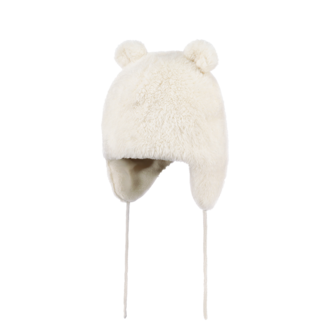 BARTS BARTS Noa Bear cream size 47 (12M-1,5Y)