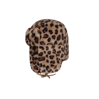 BARTS BARTS Lucernia Bomber Kids print brown 53-55 (4-8Y)