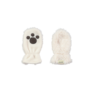 BARTS BARTS Noa Paws cream size 0 (0-12M)