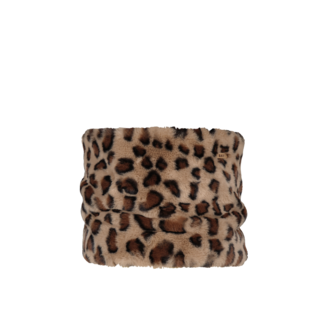 BARTS BARTS Doozy Col print brown one size