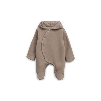 Play Up Play Up polar jumpsuit ancestral