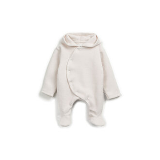 Play Up Play Up polar jumpsuit pencil