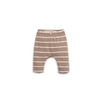 Play Up Play Up striped jersey leggings pencil