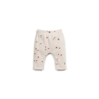 Play Up Play Up printed leggings jersey pencil mirtilos