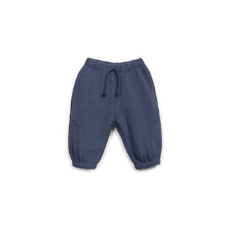 Play Up Play Up fleece trousers mirtilo