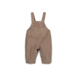Play Up Play Up corduroy jumpsuit ancestral